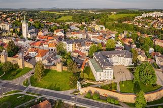 „To číslo je brutální.“ Jak sílí napětí ve městě, kde žije nejvíc cizinců - Seznam Zprávy